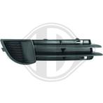 BUMPER GRILL VOOR AUDI A3 8P 2003-2008 8P4807681A, Auto-onderdelen, Carrosserie en Plaatwerk, Ophalen of Verzenden, Nieuw