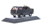 Volkswagen T3a Christmas 2024 + Piccolo Bulldog 450376300, Verzenden, Nieuw