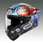 X-SPR Pro Marquez Motegi 5 Helm Shoei, Verzenden, Nieuw met kaartje