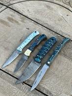 Aubacq - Keukenmes - Kitchen knife set - Een Hoogwaardig