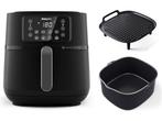 Philips Airfryer XXL Connected - HD9285/96 -, Verzenden, Zo goed als nieuw