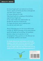 Blauwe Maandag / Reality Reeks 9789086960040, Verzenden, Zo goed als nieuw, Marian Hoefnagel