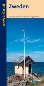 Zweden / ANWB hotelgids 9789018031183 Wim Danse, Boeken, Verzenden, Gelezen, Wim Danse