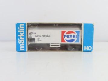 Märklin H0 - 4419/4533 - Modeltrein goederenwagon (9) - 9x beschikbaar voor biedingen