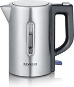 Severin WK 3647 - Waterkoker - electrisch - mini -, Ophalen of Verzenden, Zo goed als nieuw