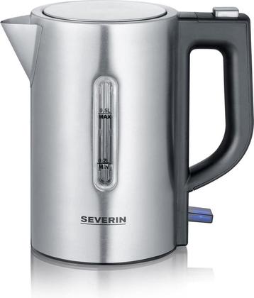 Severin WK 3647 - Waterkoker - electrisch - mini - beschikbaar voor biedingen