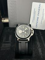Panerai - Luminor GMT Automatic - PAM00088 - Heren -, Nieuw