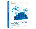 Microsoft Windows Server 2016 Standard Directe Levering, Nieuw