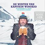 De winter van kapitein Winokio 9789490378158 Winok Seresia, Verzenden, Gelezen, Winok Seresia