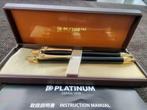 PLATINUM Pen Co., Ltd - Mechanical Pencil & Ballpoint Pen, Nieuw