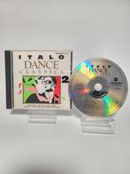 Italo Dance Classics 2 CD, Ophalen of Verzenden, Zo goed als nieuw
