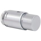 Jaga thermostaatknop zilver grijs, Verzenden, Nieuw