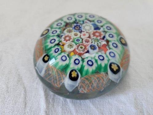 Murano - Presse-papier - Kristal, Antiek en Kunst, Antiek | Glas en Kristal