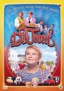 Dik Trom - DVD, Cd's en Dvd's, Dvd's | Kinderen en Jeugd, Verzenden