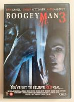 BOOGEYMAN 3 (DVD), Verzenden, Gebruikt