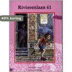 Rivierenlaan 61 9789039252635 D. van Driel, Verzenden, Gelezen, D. van Driel