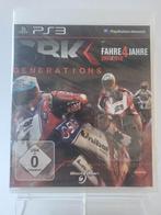 SBK Generations Geseald Duits Playstation 3, Ophalen of Verzenden, Nieuw