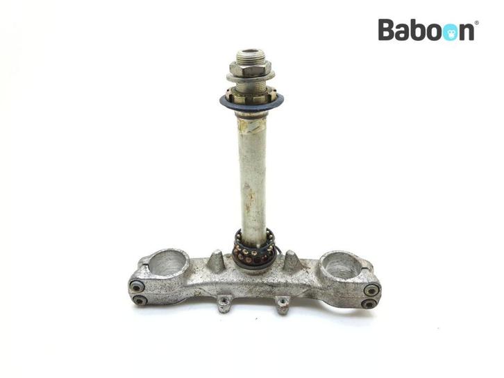 Voorvork T-stuk Honda NX 250 Dominator 1988-1993 (NX250), Motoren, Onderdelen | Honda, Gebruikt, Verzenden