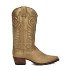 Sendra Gene  Berdy cowboylaarzen voor dames in het Goud, Kleding | Dames, Schoenen, Sendra, Overige kleuren, Verzenden, Overige typen