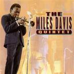 cd - The Miles Davis Quintet - The Wonderful Music Of..., Verzenden, Zo goed als nieuw