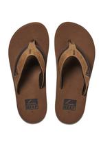 Reef Slippers Cushion Dawn CI3765 Brons-44, Verzenden, Nieuw