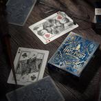 Harry Potter Ravenclaw Speelkaarten Kaartspel Blauw