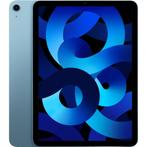 iPad Air 5 (2022) | 10.9 - Blauw - 256 GB / Premium /, Computers en Software, Apple iPads, Verzenden, Zo goed als nieuw