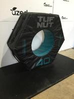 Jordan Tuf Nut 40kg, Gebruikt