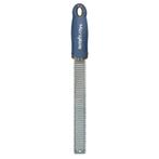 Microplane Rasp Zester Denim Blauw, Verzenden, Nieuw