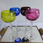 Nachtmann Kristallwerke - Schleuderstern, Vintage Römer