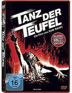 Tanz der Teufel (Remastered Version Rote Amaray)  DVD, Zo goed als nieuw, Verzenden