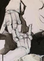 laurent anastay ponsolle - Murmures de jolis mots, Antiek en Kunst