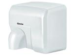 Handdroger | RVS | 2.3kW | Cap. 58L/sec | 260x235x210(h)mm, Verzenden, Nieuw in verpakking