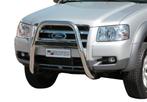 Pushbar | Ford | Ranger 2007-2009 | rvs zilver High Medium, Nieuw, Ophalen of Verzenden