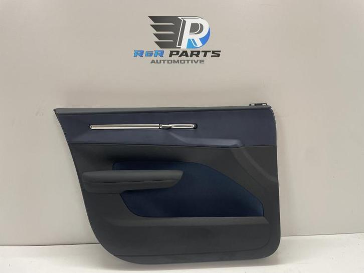 Deurpaneel - Links voor - Volvo EX30 - OEM: 80010227, Auto-onderdelen, Carrosserie en Plaatwerk, Nieuw, Deur, Verzenden