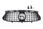 GTR Panamericana AMG Look Front Grill voor Mercedes Benz GLA, Ophalen of Verzenden