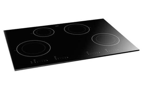 €1099 ATAG HI7271M kookplaat Zwart Ingebouwd Inductiekookpl, Witgoed en Apparatuur, Kookplaten, Ophalen of Verzenden