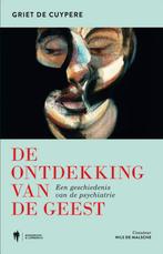 De ontdekking van de geest 9789464778229 Griet De Cuypere, Verzenden, Zo goed als nieuw, Griet De Cuypere