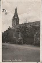 ZONNEMAIRE - Ned. Herv. Kerk, Verzamelen, Verzenden, Gelopen