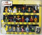 Themacollectie - De Simpsons 20e Verjaardags Limited Edition, Nieuw in verpakking