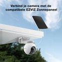 Ezviz HB8 2K+ Beveiligingscamera - Standalone Batterij Camer beschikbaar voor biedingen