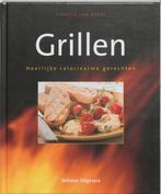 Grillen 9789059207011 F. van Arkel, Boeken, Kookboeken, Verzenden, Zo goed als nieuw, F. van Arkel