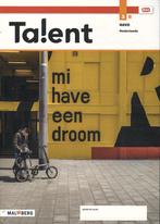Talent 3b Nederlands 9789402077506, Boeken, Verzenden, Zo goed als nieuw