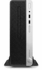 HP ProDesk 400 G4 SFF i5-7500 3,8 GHz 16 GB RAM 512GB SSD, Computers en Software, I5-7500, Verzenden, Refurbished, HP