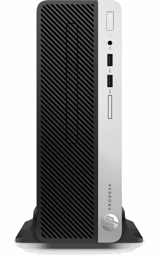 HP ProDesk 400 G4 SFF i5-7500 3,8 GHz 16 GB RAM 512GB SSD, Computers en Software, Desktop Pc's, 3 tot 4 Ghz, SSD, Gaming, Refurbished
