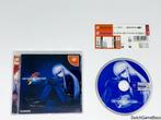Sega Dreamcast - The King Of Fighters 2001 + Spine - Japan, Verzenden, Gebruikt