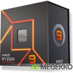 AMD Ryzen 9 7900, Computers en Software, Processors, Verzenden, Nieuw