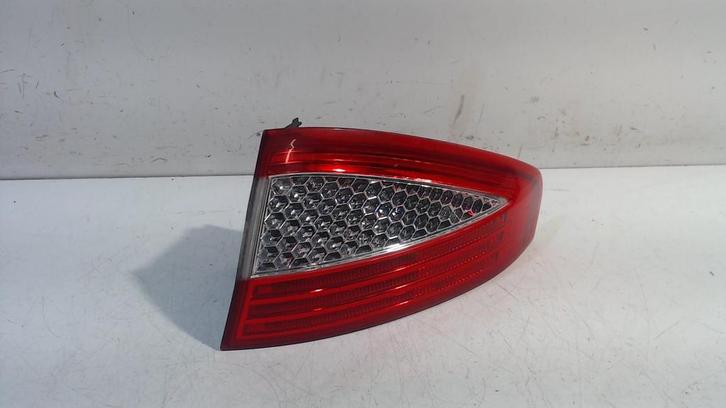 Achterlicht carrosserie rechts Ford Mondeo IV 2.0 TDCi, Auto-onderdelen, Verlichting, ARN erkend, Stiba lid, Erkend duurzaam, Gebruikt