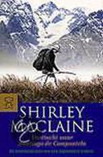 Voettocht naar Santiago de Compostela / Zwarte beertjes /, Verzenden, Zo goed als nieuw, Shirley MacLaine