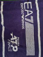 ATP FINALS 2025 Turin - Jannik Sinner - 2025 - Handdoek, Nieuw
